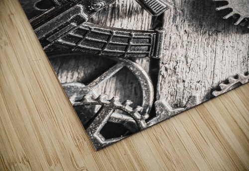 Machines of military precision  Jorgo puzzle