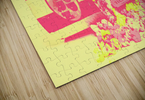 Cine design Jorgo puzzle