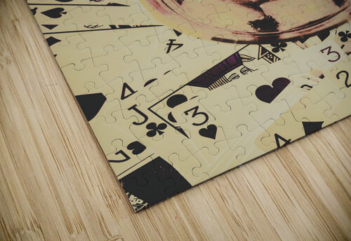 The wild west casino  Jorgo puzzle