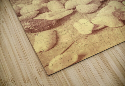 Historic food art Jorgo puzzle