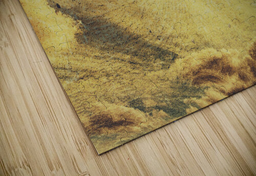 Dawn of a new day texture Jorgo puzzle