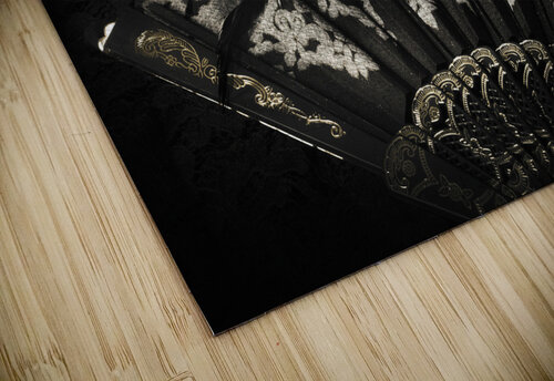 Dark night carnival affair Jorgo puzzle