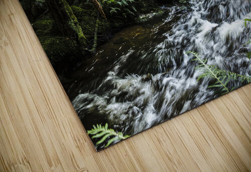 Wild rivers  Jorgo puzzle