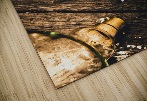 Still life inspiration Jorgo puzzle