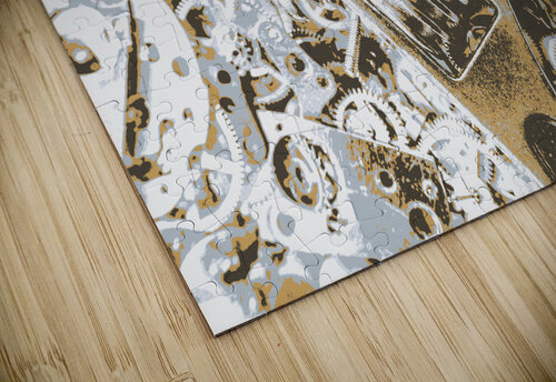 Factory shift Jorgo puzzle