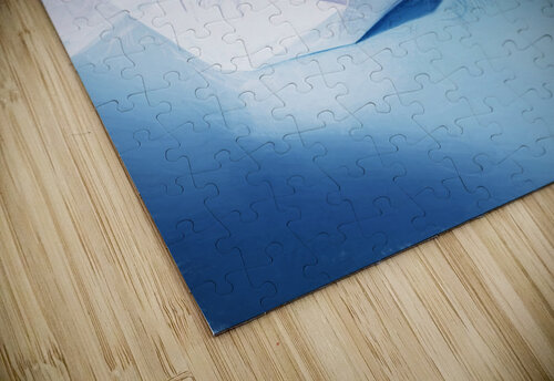 Paper knots and cardboard seas Jorgo puzzle