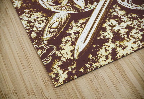 League of legions  Jorgo puzzle