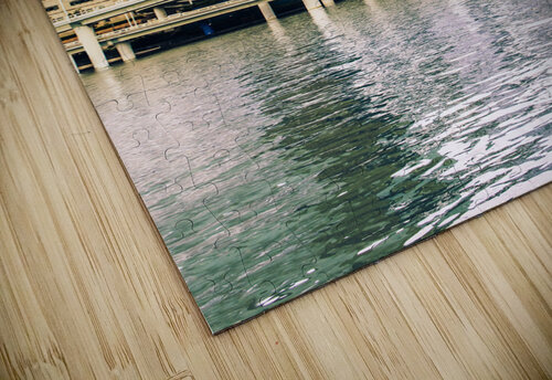 City and colour Jorgo puzzle