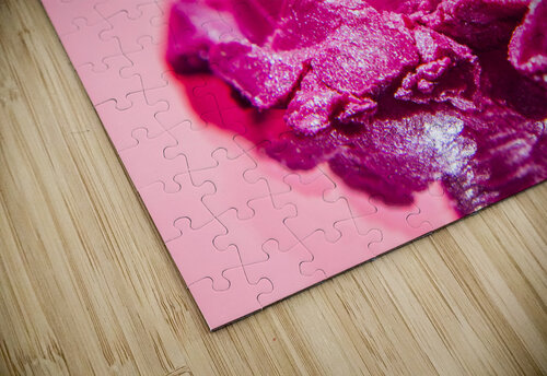 Cosmetic impact Jorgo puzzle