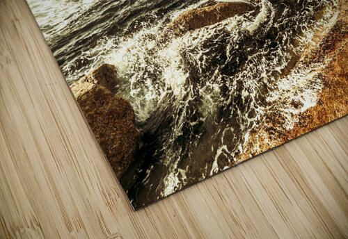 Tasmanian sea landscape Jorgo puzzle