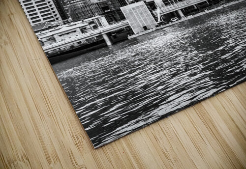 Built up Jorgo puzzle