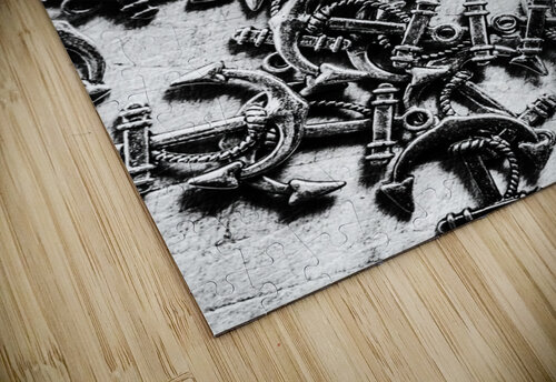 A Pirates Loot Jorgo puzzle