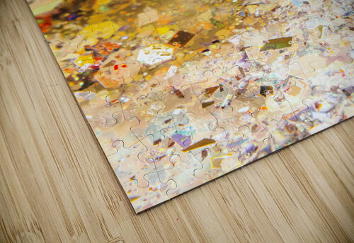 Gems and glitter Jorgo puzzle