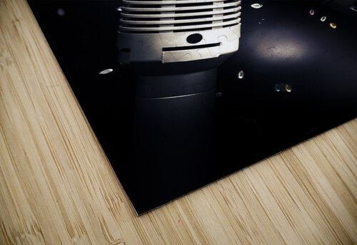 Microphone club Jorgo puzzle