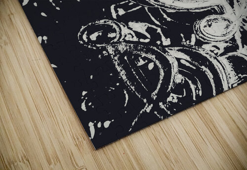 Line Ensemble Jorgo puzzle