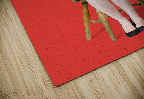 Deceased receptionist Jorgo puzzle