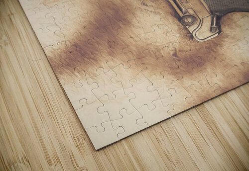 Peacefire treaty Jorgo puzzle