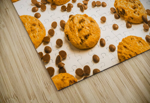 Visual treat Jorgo puzzle