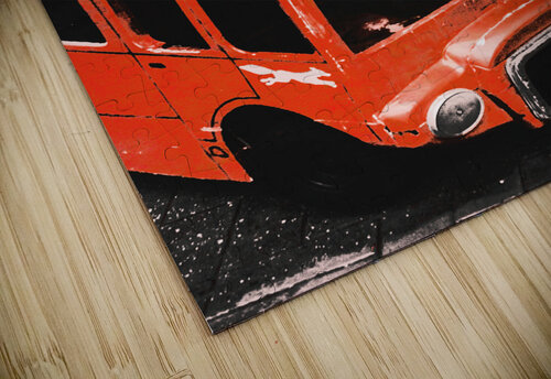 In London lanes Jorgo puzzle