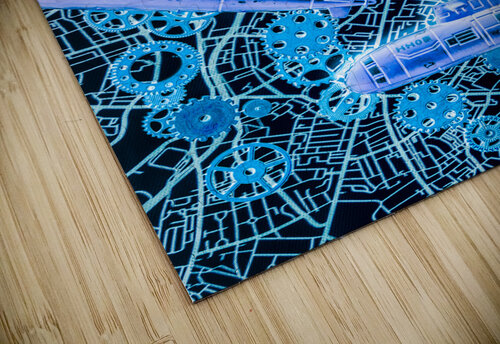 Tactical subs blueprint Jorgo puzzle