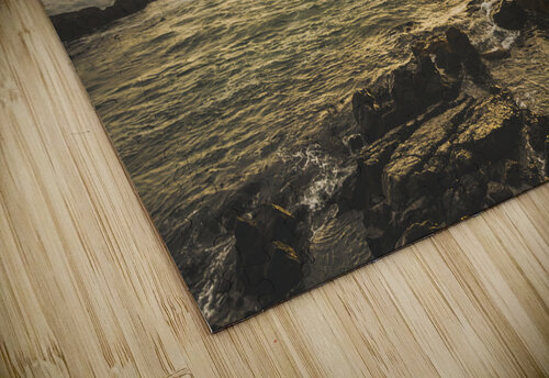 Calm after the storm Jorgo puzzle