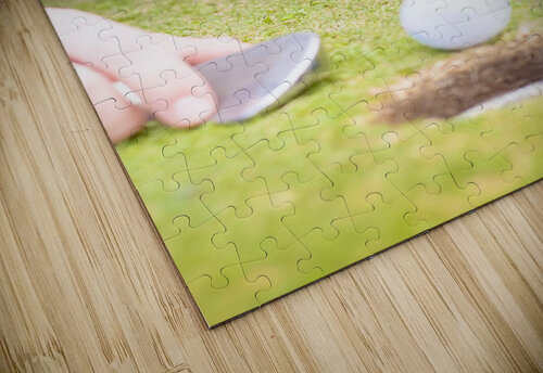 Golf Lunatic Jorgo puzzle