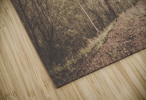 Country charm Jorgo puzzle