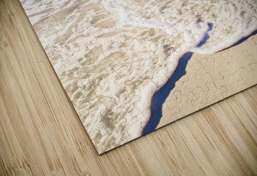 Binalong Bay Jorgo puzzle