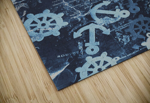 Docks and ports Jorgo puzzle