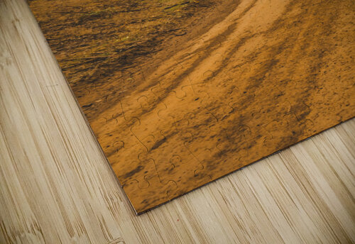 Peaceful Tasmania country road Jorgo puzzle