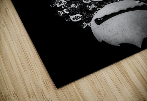 Jolly Roger Jorgo puzzle