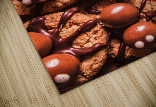 Delicious halloween fun Jorgo puzzle