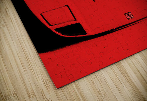 The quick and the red Jorgo puzzle