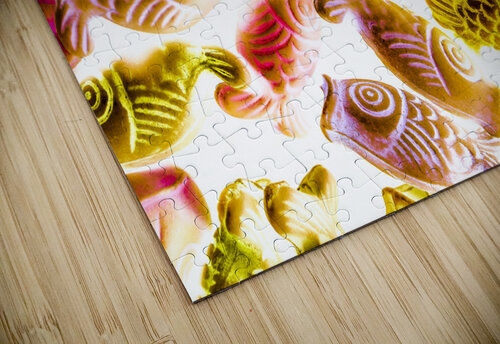 Colorkoi Jorgo puzzle