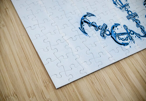 Waterhaul Jorgo puzzle