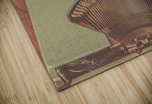 Fanciful fictions Jorgo puzzle