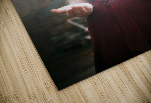 Feathers and minutes Jorgo puzzle