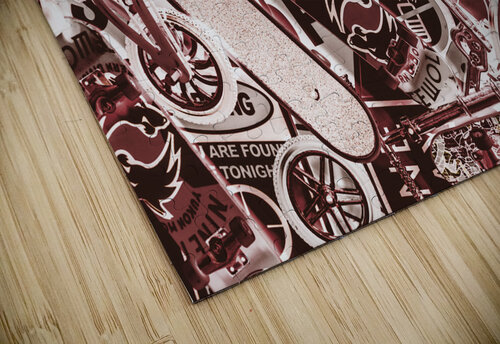 Kick flipped Jorgo puzzle