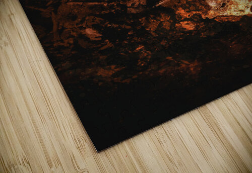 Past life resurrection Jorgo puzzle