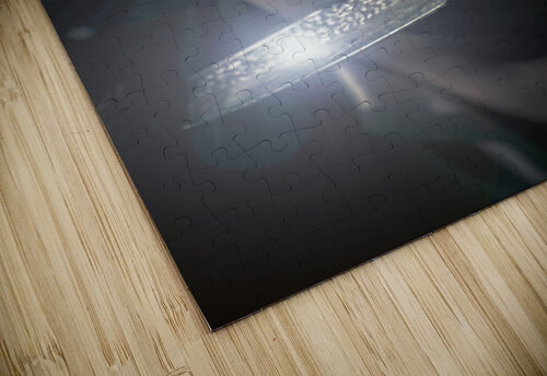 Face Of Fear And Danger Jorgo puzzle