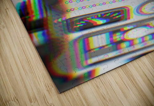 3D-3D-3D Jorgo puzzle