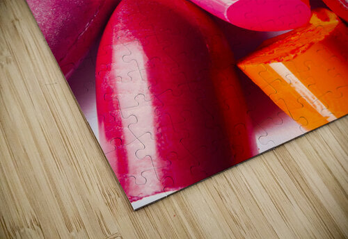 Breaking the beauty mould  Jorgo puzzle