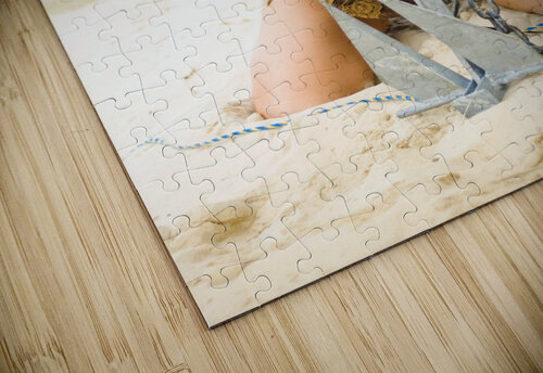 Anchors away Jorgo puzzle