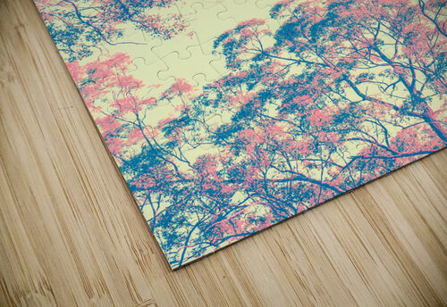 Autumnal color  Jorgo puzzle