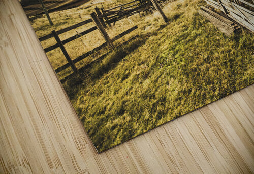 Pristine hinterland lookout  Jorgo puzzle