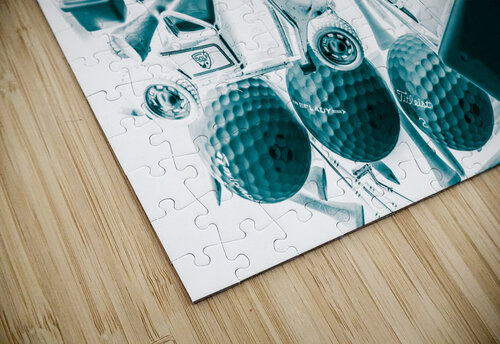 Many rounds Jorgo puzzle