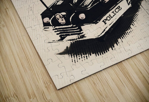 Stationary Jorgo puzzle