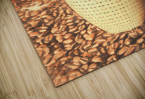 Coffee break Jorgo puzzle