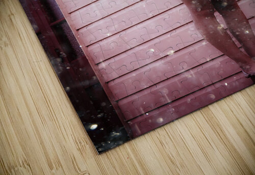 Water dance Jorgo puzzle