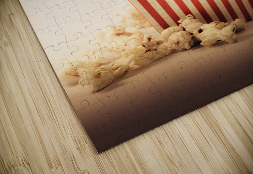 Classic Vintage Cinema Jorgo puzzle